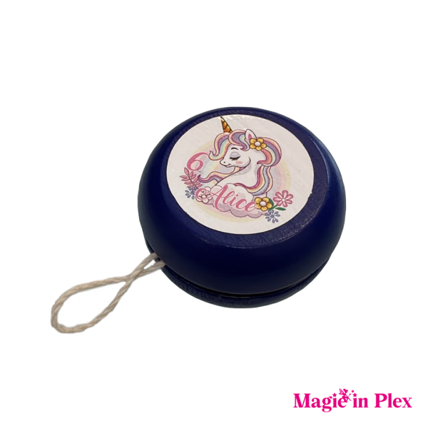 Yo-Yo
